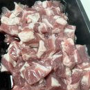 양지주먹고기 | 무항생제 국내산 한돈 추천, 부드럽고 잡내 없는 돼지고기 김치찌개 레시피
