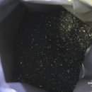 어항 속 유해물질 제거에 탁월한 경덕탄소 활성탄(한 줌의 기적)