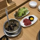 남양목장 2 | 화성시청맛집 모락모락정육식당 | 남양 회식 모임장소 강력추천