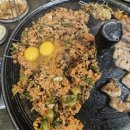 돌쇠솥뚜껑삼겹살