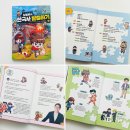 (초등) 흐름으로 알아보는 한국사 | 초등 한국사 흐름 잡기 좋은 책 :: 심용환의 한국사 탈출하기 1. 나당 전쟁 편 :: 학부모 서평