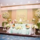 김태훈 치과 앞 | [ 의정부,양주,포천,동두천 돌잔치 ] 소윤이의 한살파티 ♥ 의정부 플로렌스 파티하우스