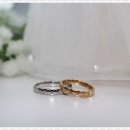 다이아 | 샤넬 코코크러쉬 반지 다이아 가격 후기 웨딩밴드 제작