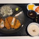 한대앞역 2번출구 광장 공영주차장 | [안산] 한대앞역 돈까스 맛집! 카츠백+