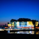 세빛섬· 반포대교 달빛무지개분수 이미지