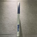 윌슨 테니스 라켓 : 클래시 100 V2 US OPEN 내돈내산 후기!