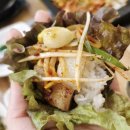 69삼겹살 | 청주 성안길 청돝｜직접 구워주는 청국장 숙성삼겹살 내돈내산 후기 🥓🥢