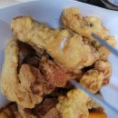 처가집 양념치킨 이미지