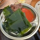 유담식당 | 용인 처인구 한식 모현 한정식 유담들밥 본점 후기