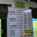 숲속에장어매운탕 | 양평 숲속에 어부의 집 / 양평 애견 동반 매운탕 맛집 내돈내산 후기
