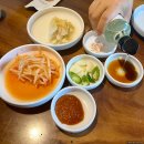 서울목동초등학교 | 목동 신정동 한식 파인다이닝 면가온, 평양냉면 수육 손만두 어때요?