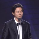 주우재 : 재석이 형 이 인기 스타상을 받으셨을 때 "아 한 분 제쳤다"라는 생각을 하긴 했습니다. 이미지