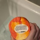 브라이트코리아 | 러쉬 브라이트 사이드 버블바 셈파수질 배쓰밤 내돈내산 사용 후기