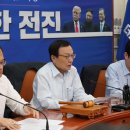 정상 이정표 이미지