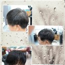 이수연 헤어