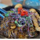 당구돌이 | 소리부터 맛있는 "경산돌짜장" 겉바속촉 유린기 솔직후기