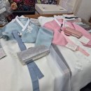 [💍W17] 혼주 한복 대여, 황희 우리옷 피팅 후기