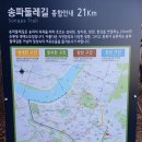 장지체육공원 족구장 이미지