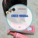 카몽 | 강아지 대형견발샴푸 29kg 아메리칸불리 산책 후 정착한 카몽카몽 워터리스 후기