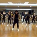 라인댄스(중급A) 이미지