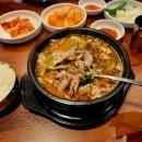 첫번째가마솥순대국 이미지