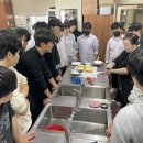 김천요리제과직업전문학교