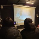 (주)성운 | 어렵사리 성공한 양평중미산천문대 재관측 후기