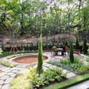 보라동게이트볼장 이미지