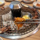 노담지숯불갈비 | 문흥동 맛집 인정! 노담지숯불갈비 돼지양념갈비 미쳤다