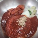 우미5차마트 | 목포 평화광장 냉면 맛집 소래기냉면 내돈내산 후기 맛있어요!