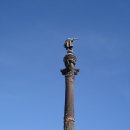 한 겨울의 아지랑이 (스모포 여행기) 1. 가우디의 축복 -바로셀로나 이미지