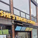 쉬즈 | 숙대 두쫀쿠 맛집 '쉬즈 베이글 숙대점' 내돈내산 후기