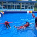 수신초등학교 병설유치원 이미지