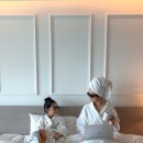 라마다프라자호텔&씨원리조트 자은도 | 겨울 가족여행 자은도 라마다프라자호텔 씨원리조트 워터파크 조식