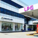 SK문화가스충전소 이미지