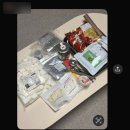 더핏짜 광안 | [부산] 두쫀쿠 만들기를 곁들인