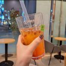 NC백화점 | 구로동카페 찾는다면 여기, 구로NC백화점카페 더카페 NC신구로점 후기
