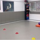 한국체대 석사 태권도장 이미지