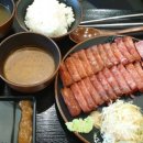 규카츠정광주