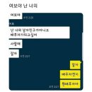 비선 이미지