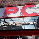 캐칭덕 오락실 이미지