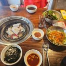 화성새마을식당 이미지