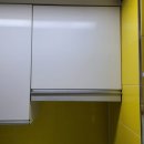 현광아파트 | 흡입력 좋은 Haatz 슬라이드 후드설치 인천 남동구 현광아파트
