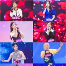 미스트롯 이미지