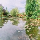 모네정원 이미지