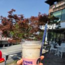 이디야우산점
