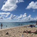 하와이비치 이미지