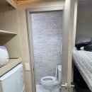 호수공원3로 | 텐트 없이 1박 2일! &#39;광교호수공원 가족캠핑장&#39; 카라반 3번 솔직 후기 (ft. 4인 가족)