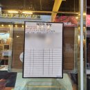 세광양대창 문래점 | 문래 곱창 맛집 세광양대창 문래점에서 모둠구이