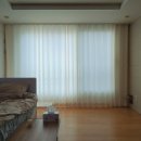 양산커튼 가격 합리적인 모던창 커튼.블라인드